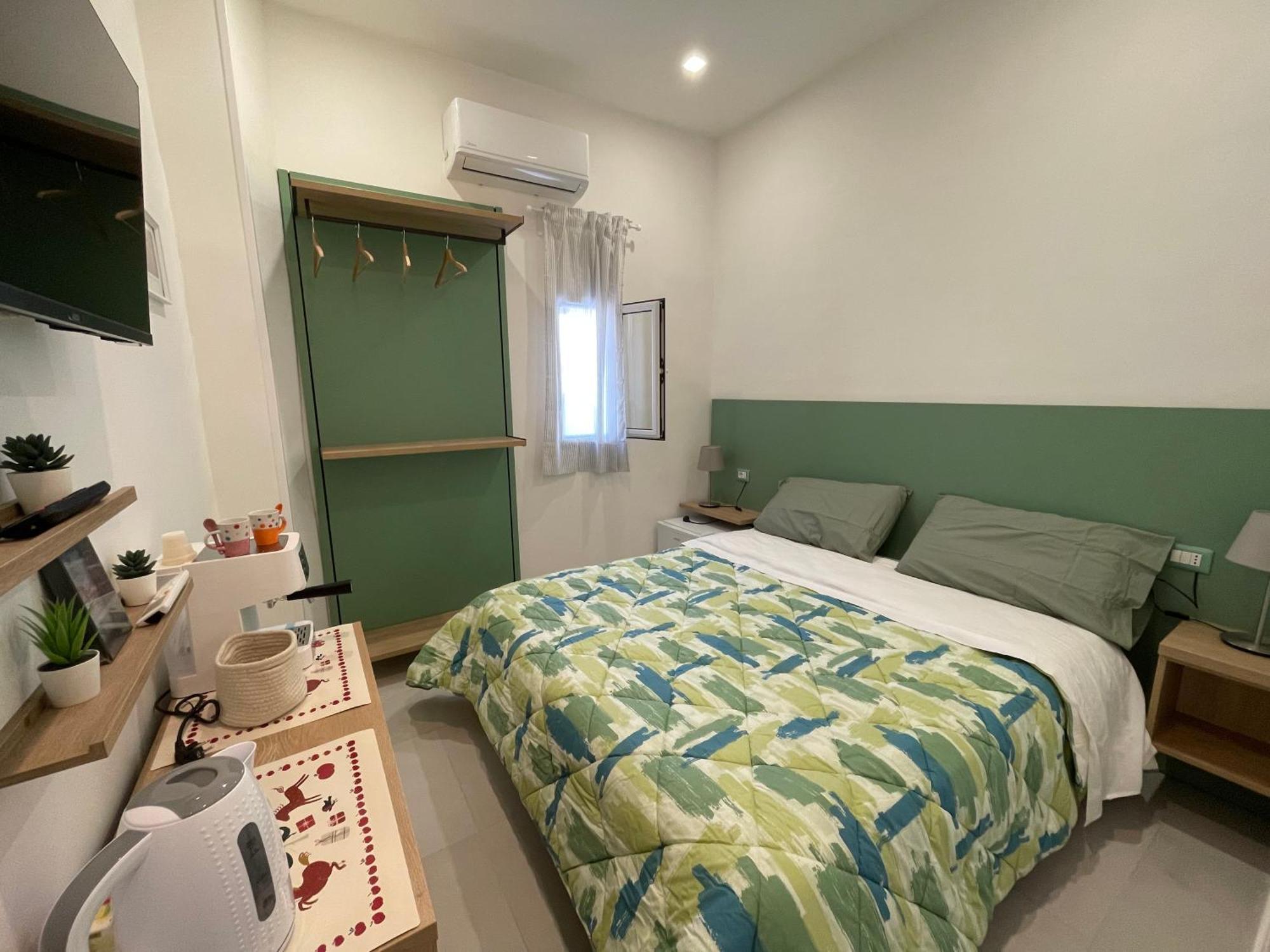 Victoria Apartments Торре-Аннунциата Экстерьер фото