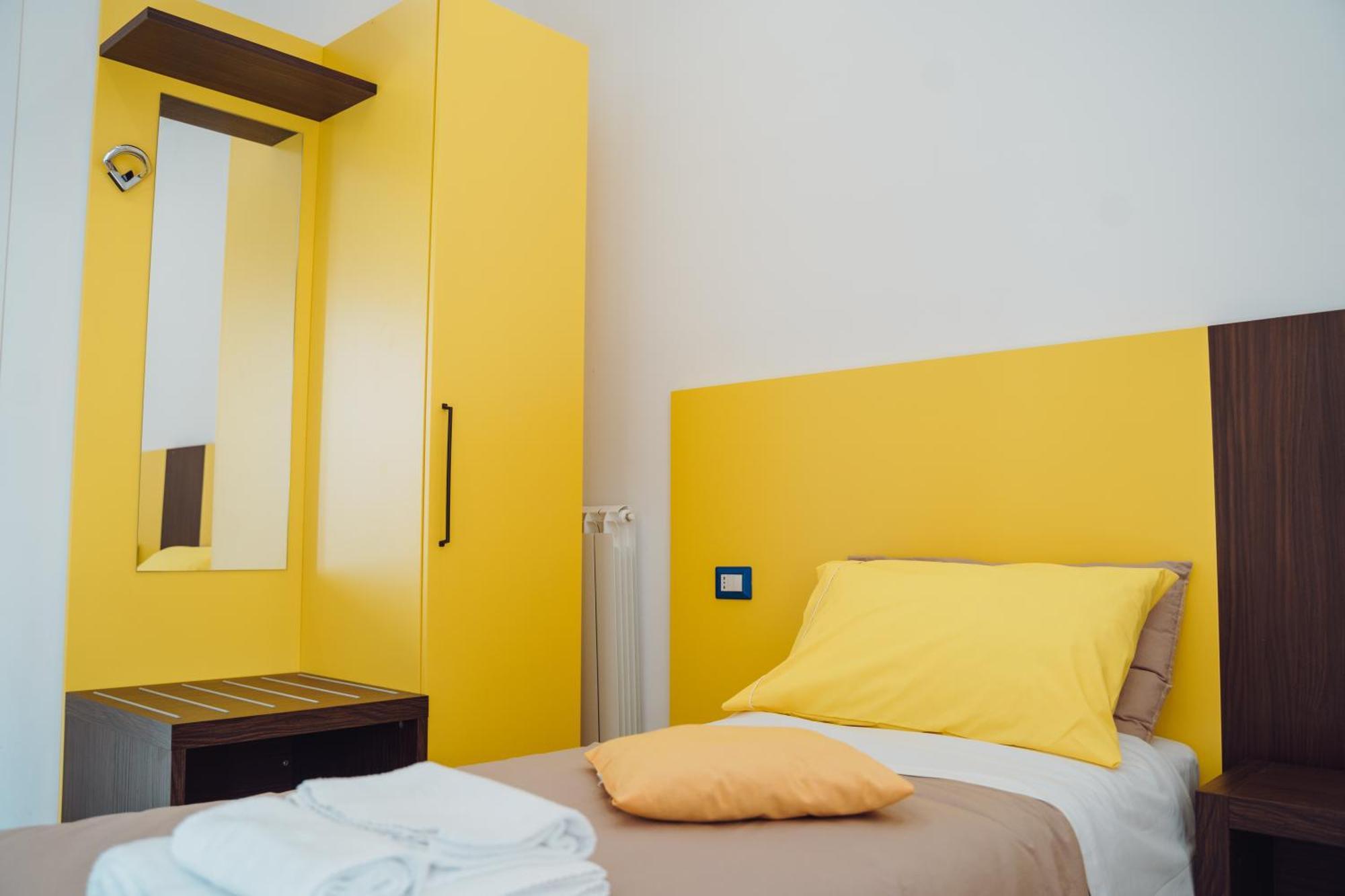 Victoria Apartments Торре-Аннунциата Экстерьер фото